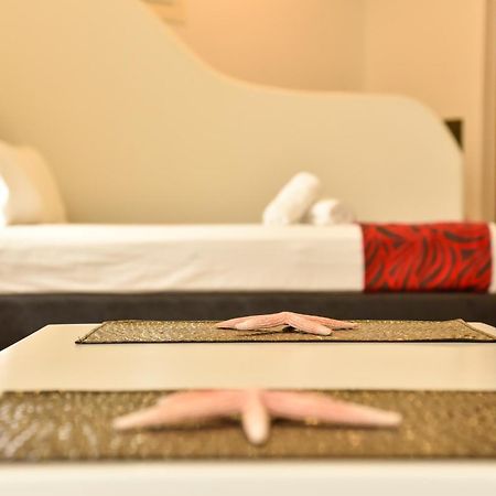 Queen Boutique Suites Mykonos Town Номер фото